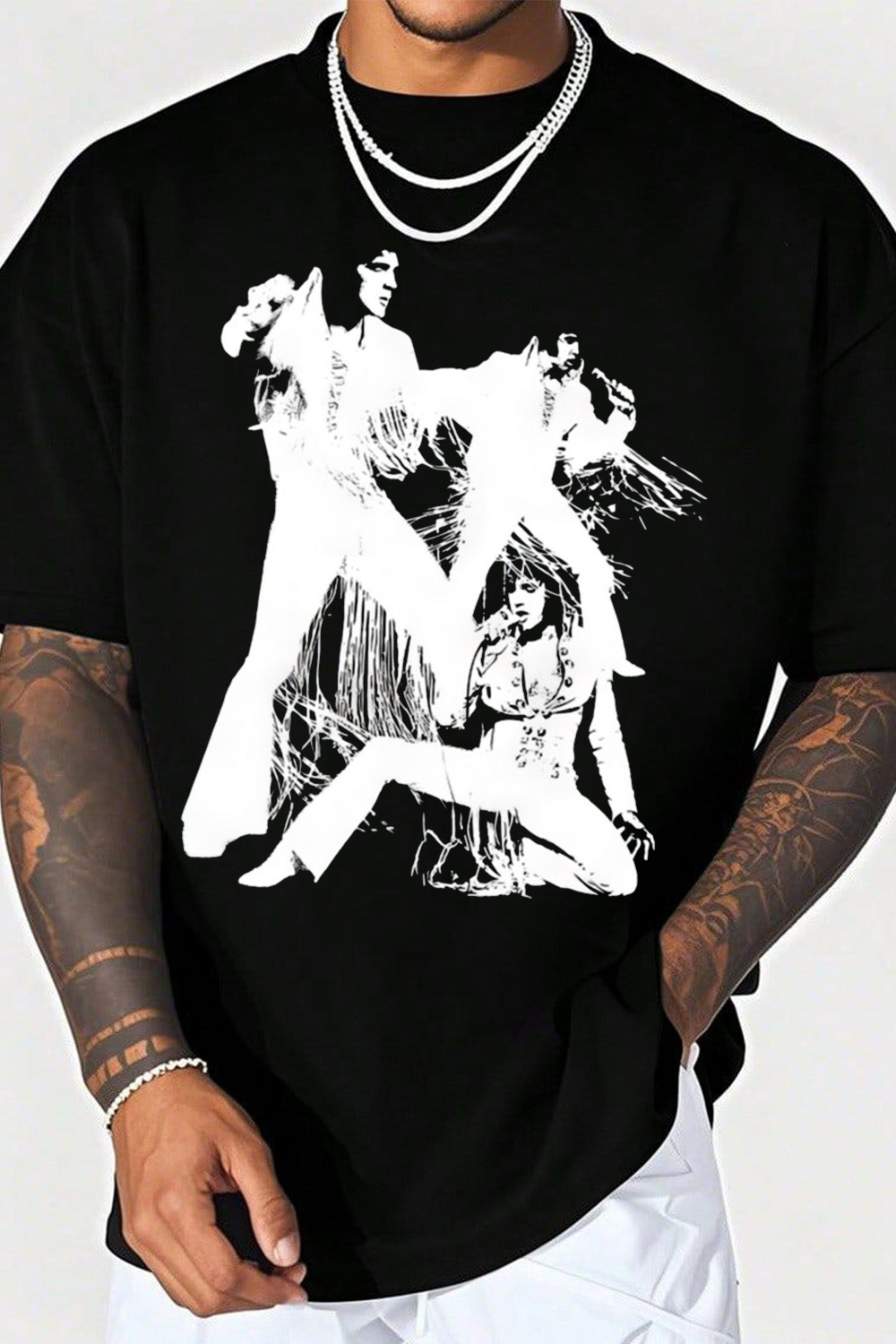 Elvis Presley Shirt