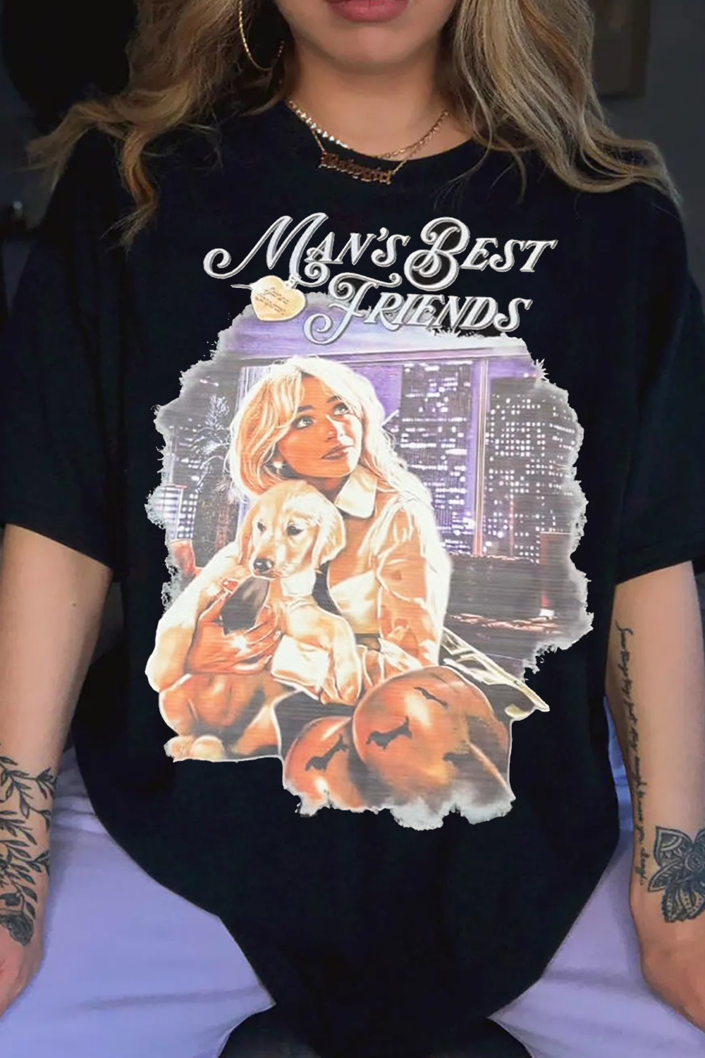 Sabrina Carpenter Shirt