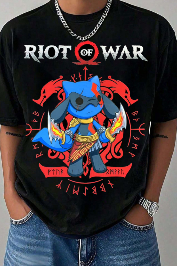 Riolu Tee