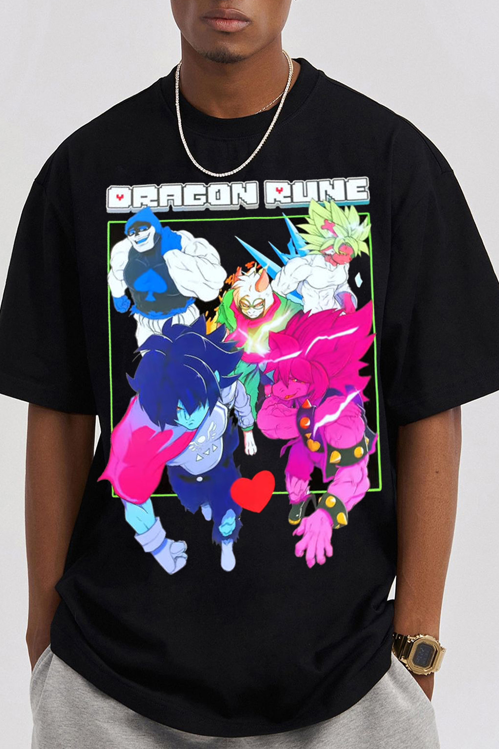 Dragon Ball Tee