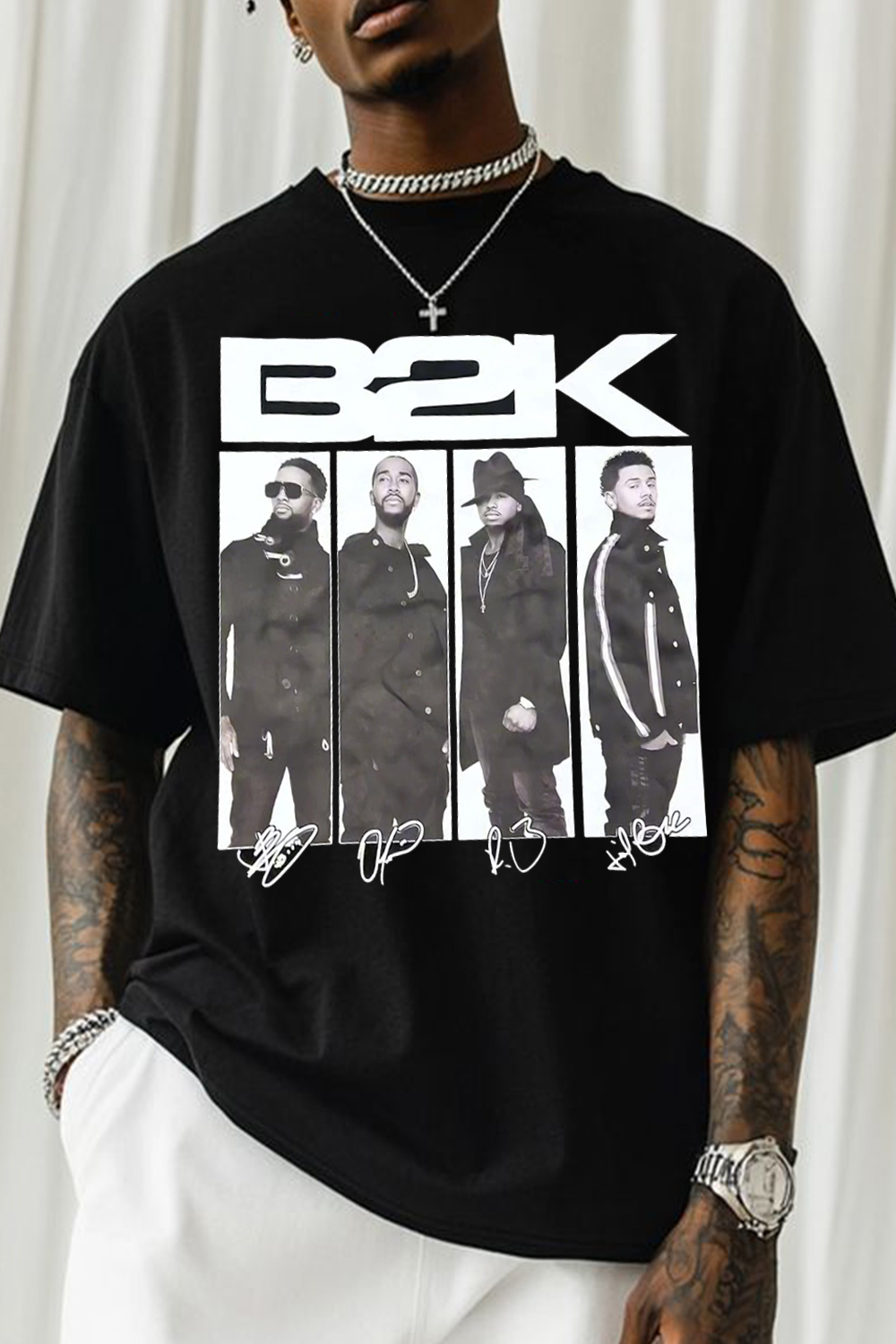 B2k 🔥Tee