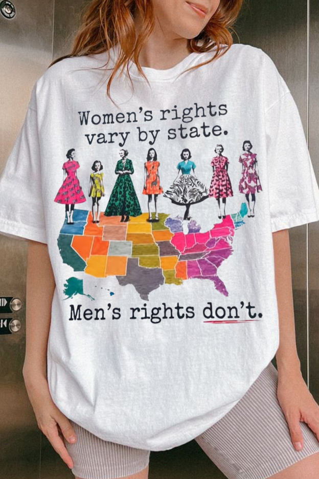 Equality Tee