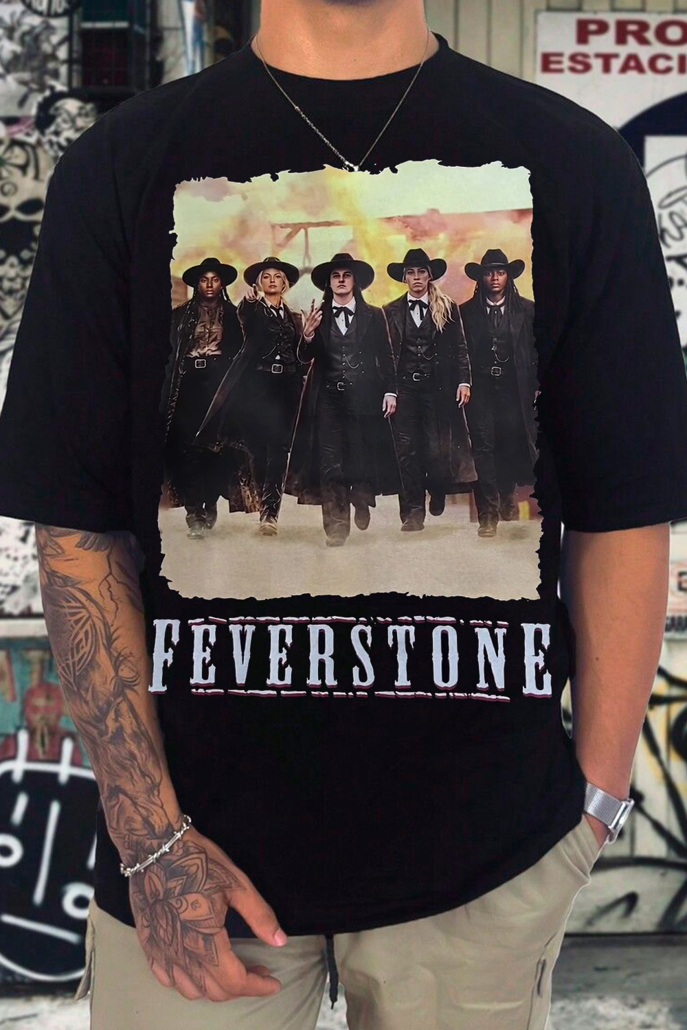Sophie Feverstone Shirt
