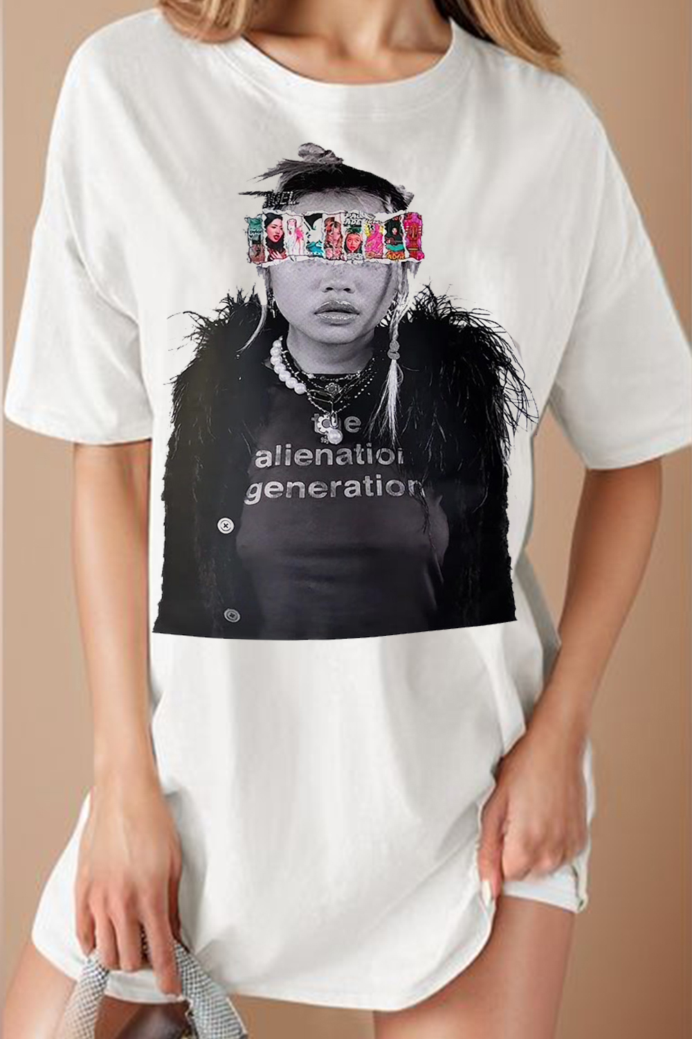 Beabadoobee New Album Shirt!!