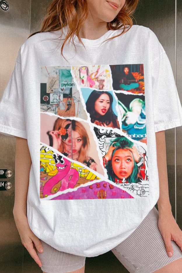 Beabadoobee Fans Tee