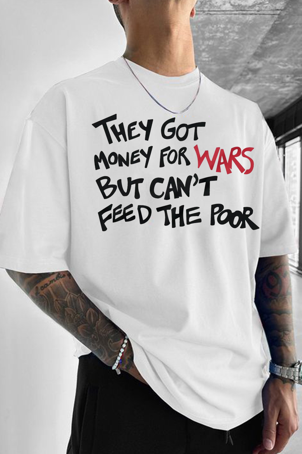 Tupac T-Shirt