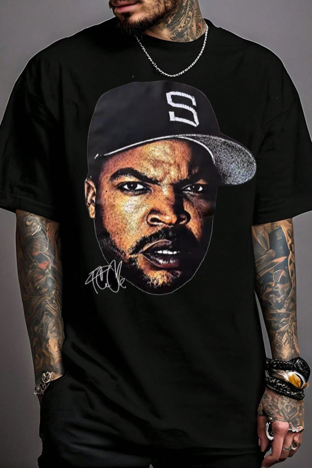 Ice Cube Tee