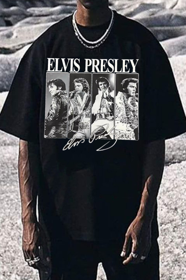 Elvispresley Shirt