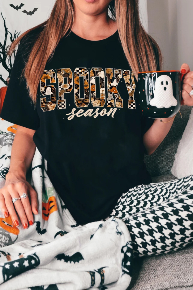 Spooky Shirt