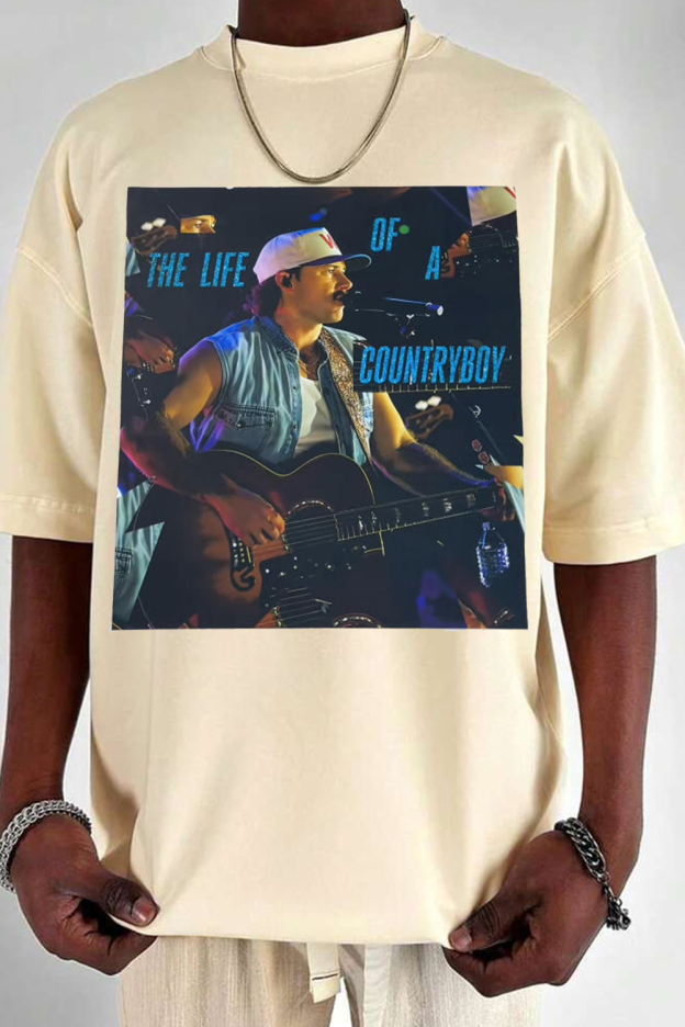 🔥 MW Tee