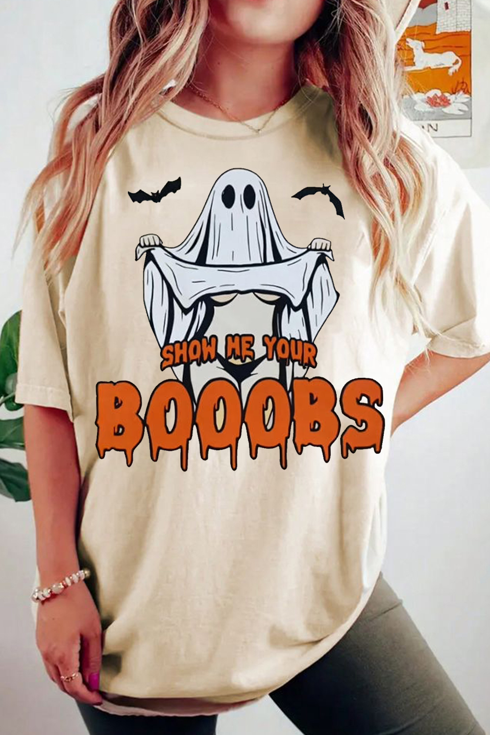 Halloween Funny Shirt