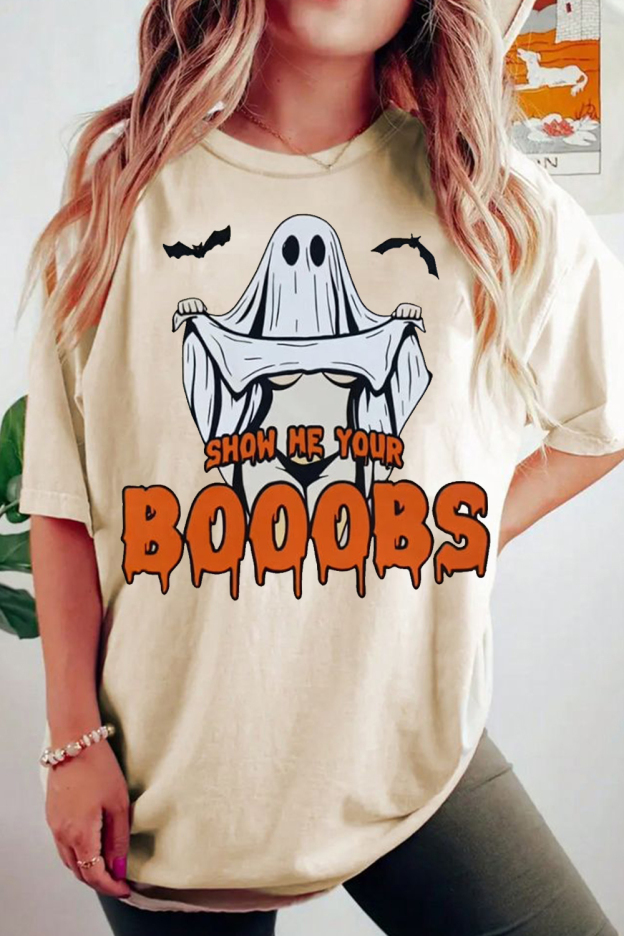 Halloween Funny Shirt