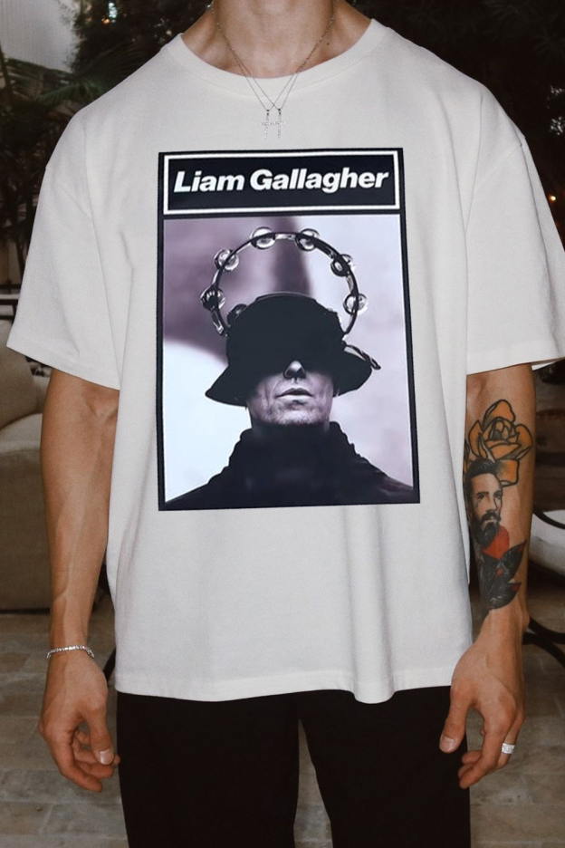 Liams Tambourine Shirt