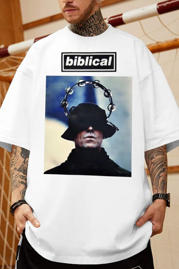 Oasislive25 Shirt