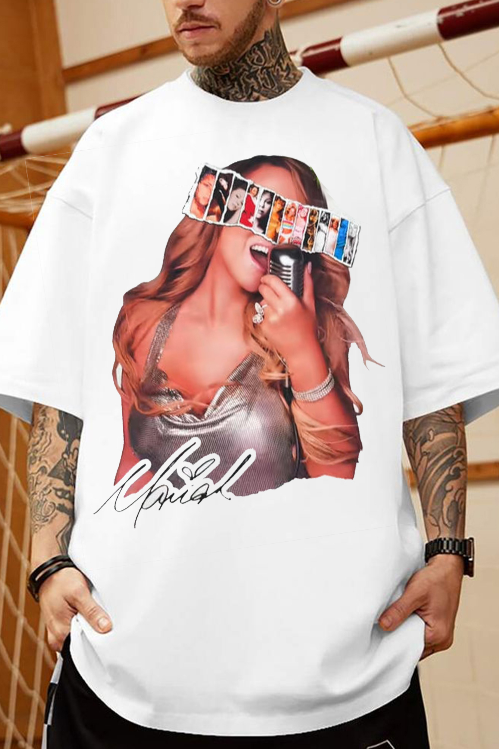 Mariah Carey Shirt