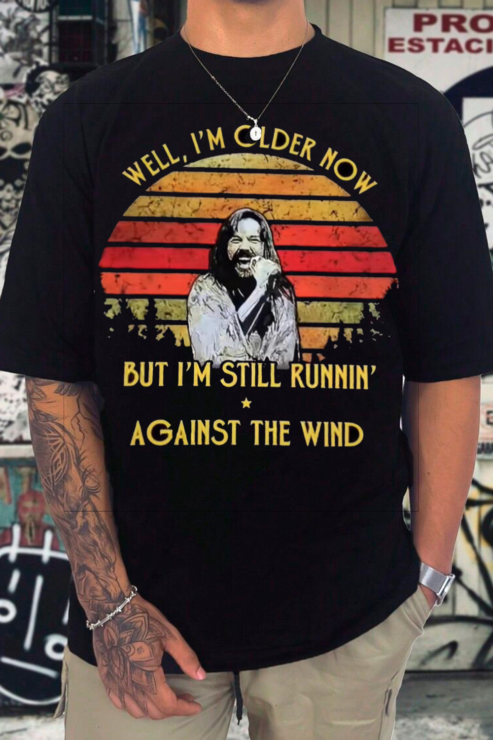 Love Song!! 🥰🥰 Bob Seger Tee