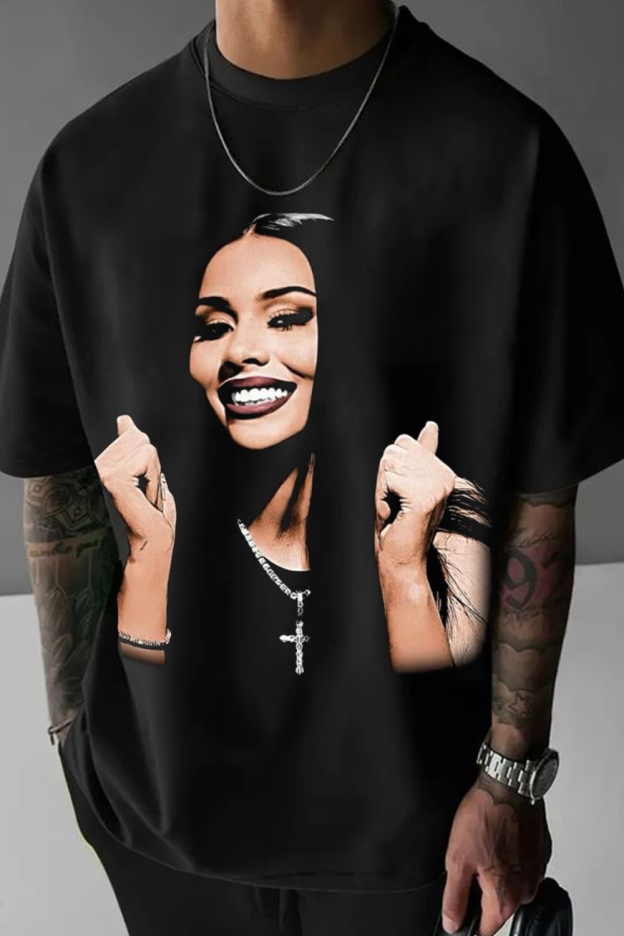 Mariah the Scientist Fan Shirt