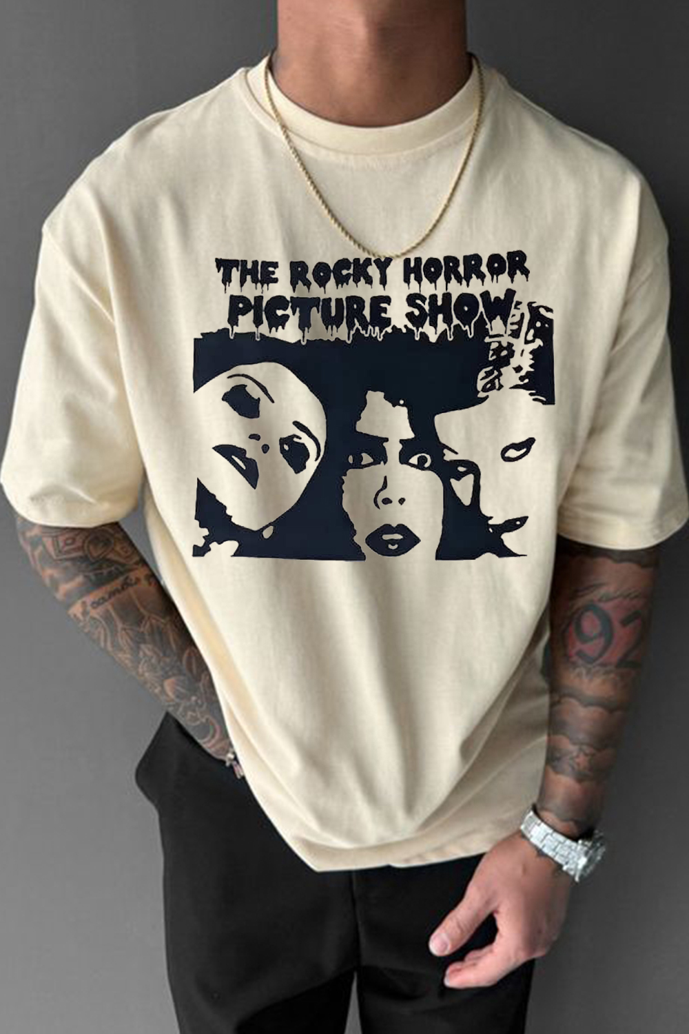 Rocky Horror Picture Show Tee