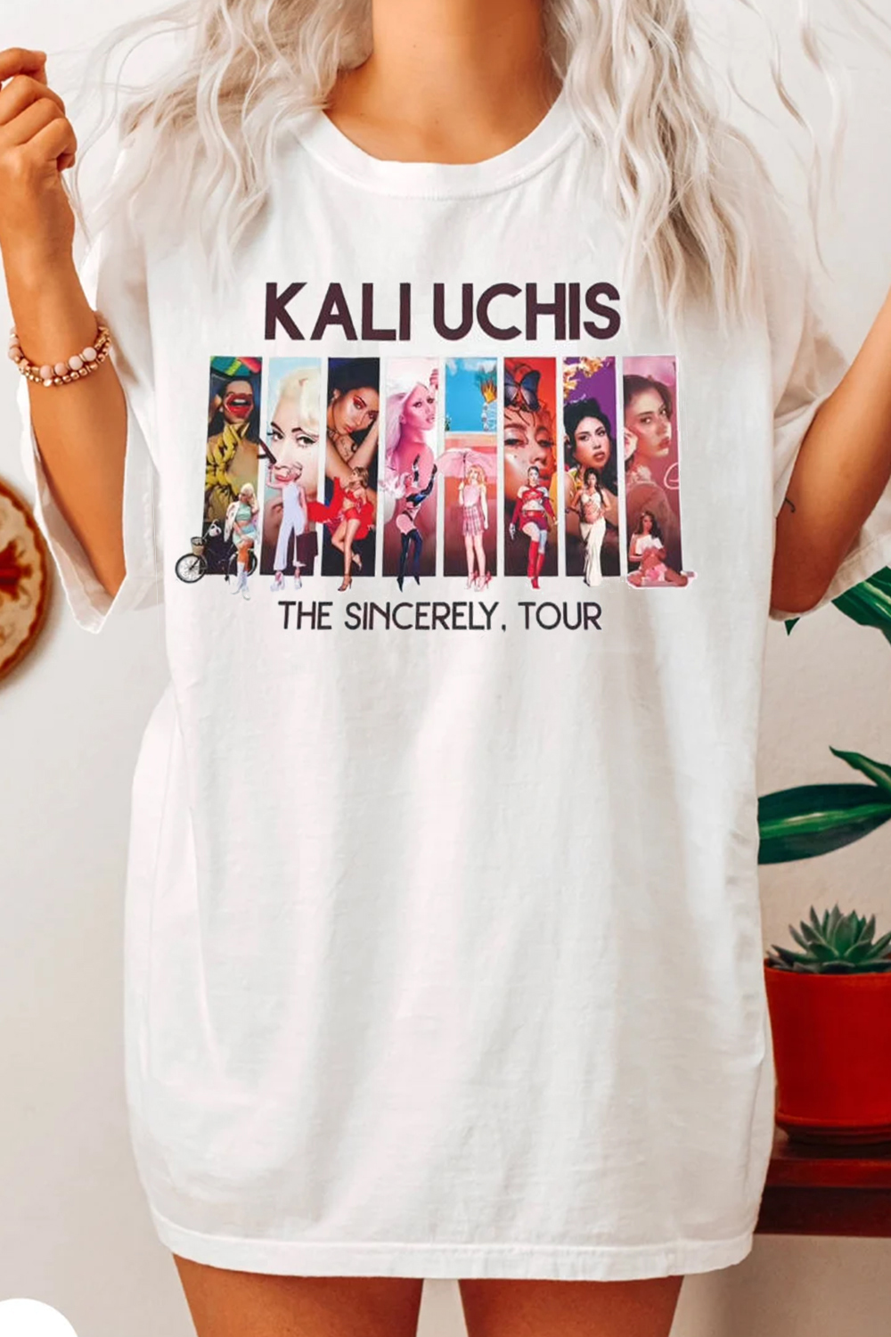 Kaliuchis Tee