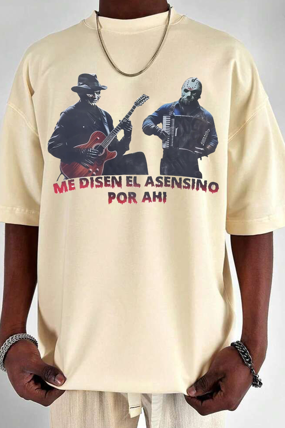 Halloween 🎃👻 Tee