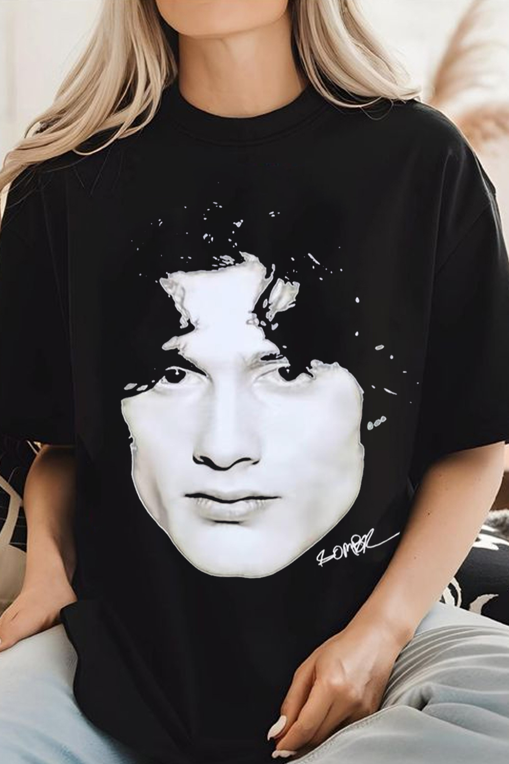 Sombr Fans Shirt