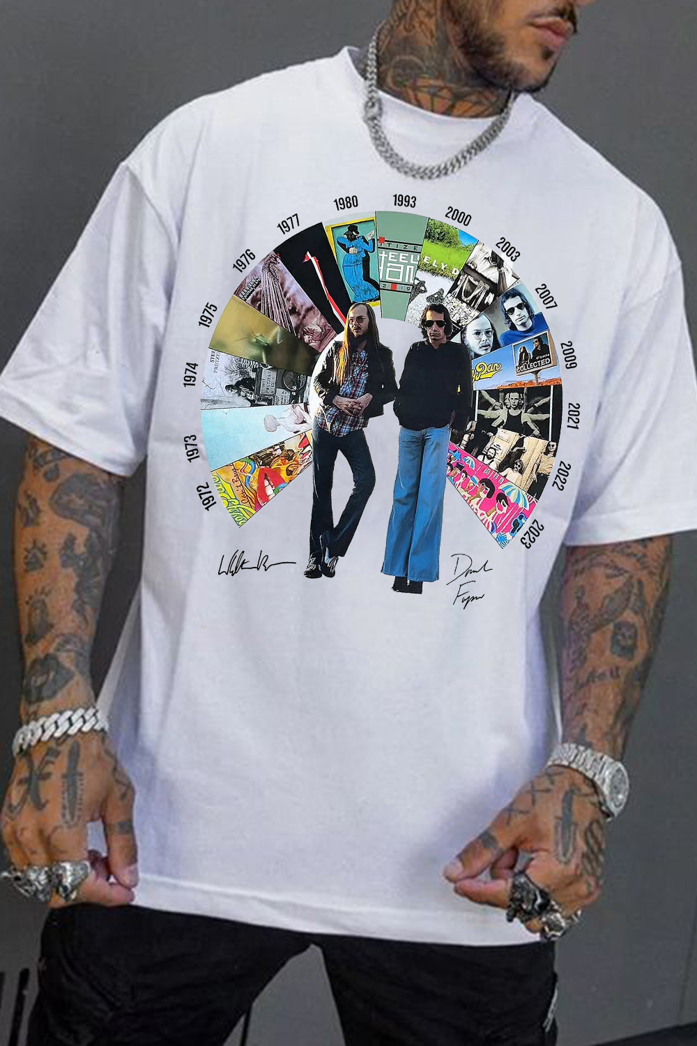 Steely Dan Shirt 😍