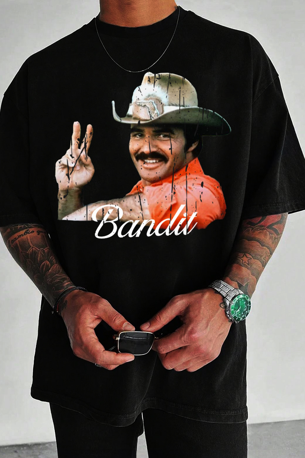 SMOKEY AND THE BANDIT T-Shirt