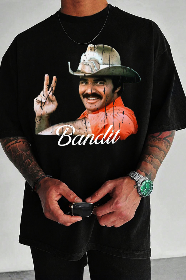 SMOKEY AND THE BANDIT T-Shirt