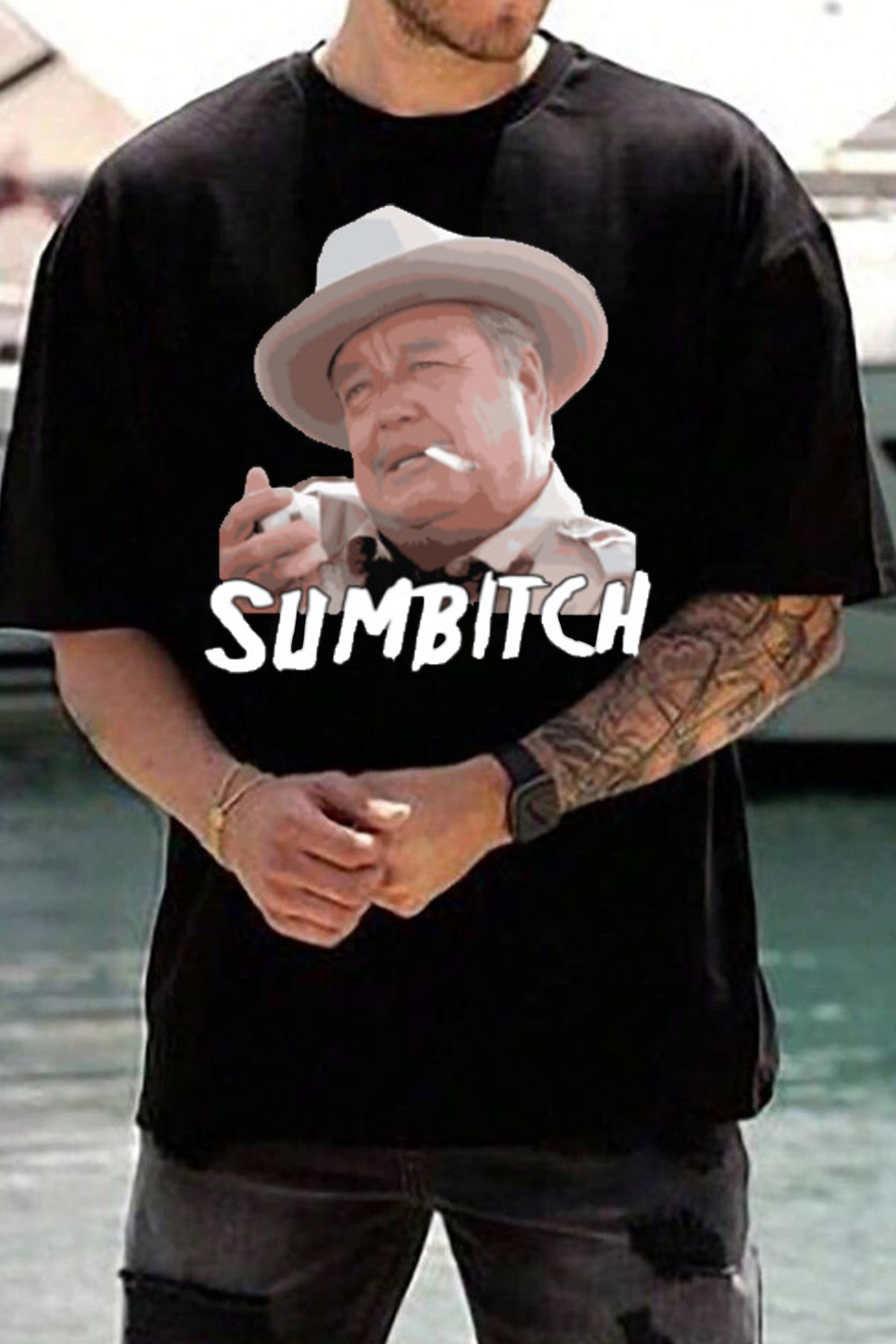 Sumbitch T-Shirt
