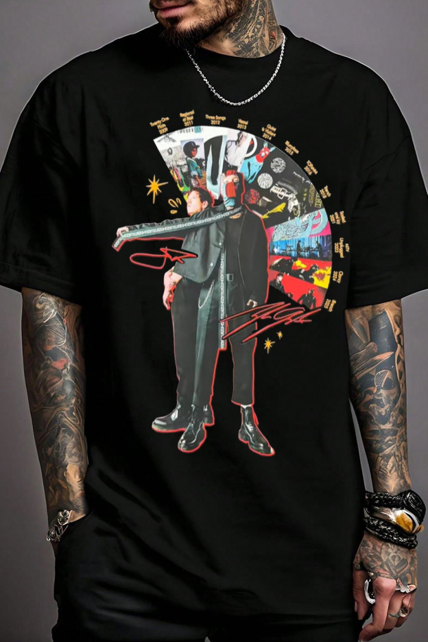 Twenty One Pilots Fans Music 2025 T-Shirt