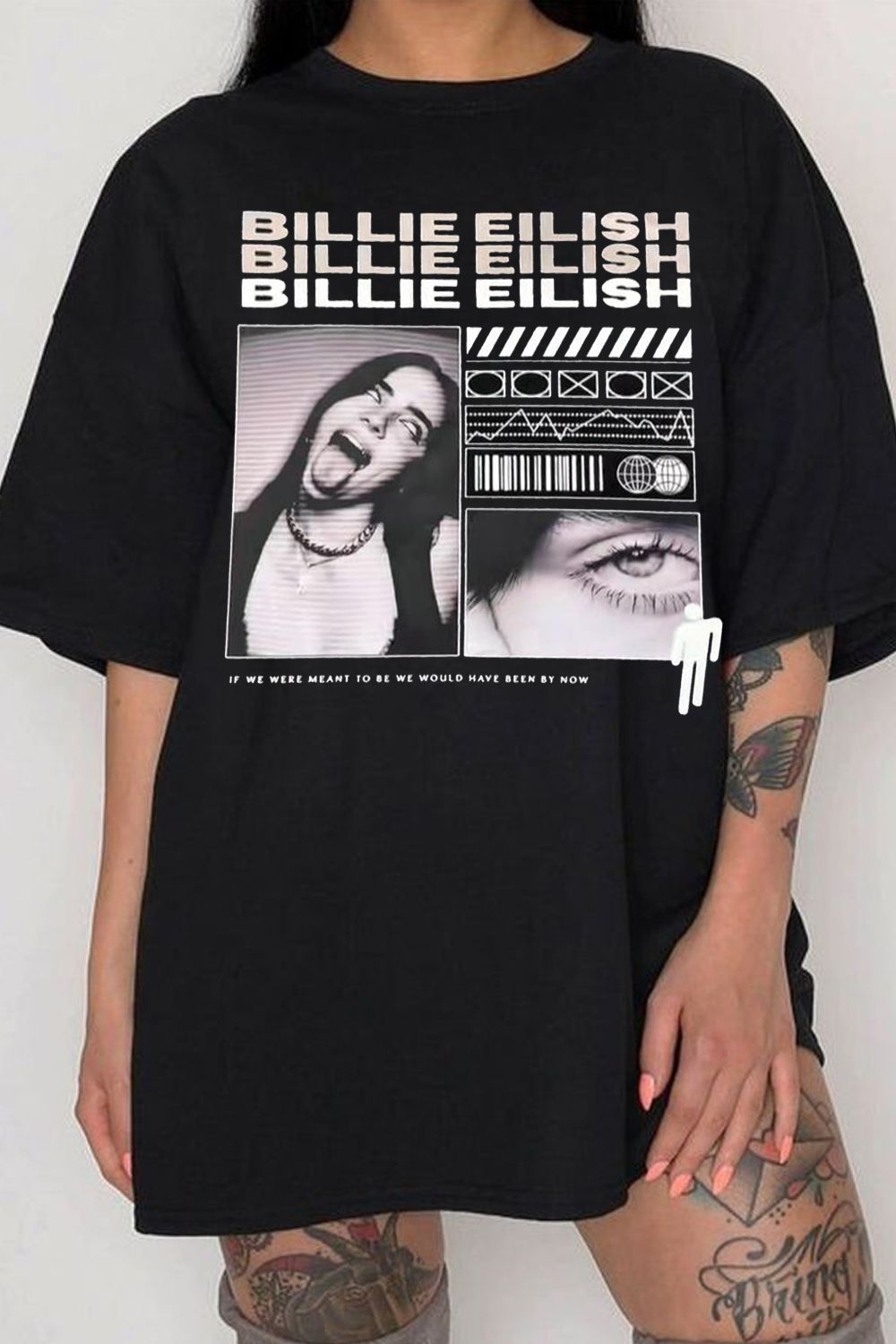 Billieeilish Tee