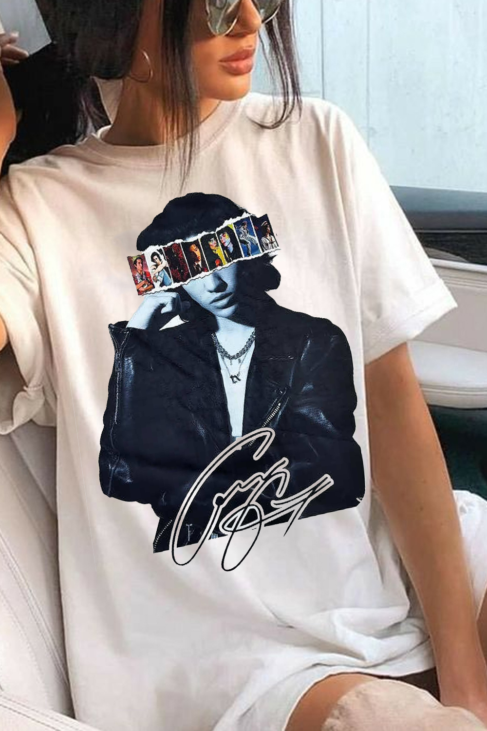 Conangray Tee