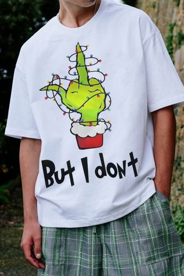 Christmas Shirt
