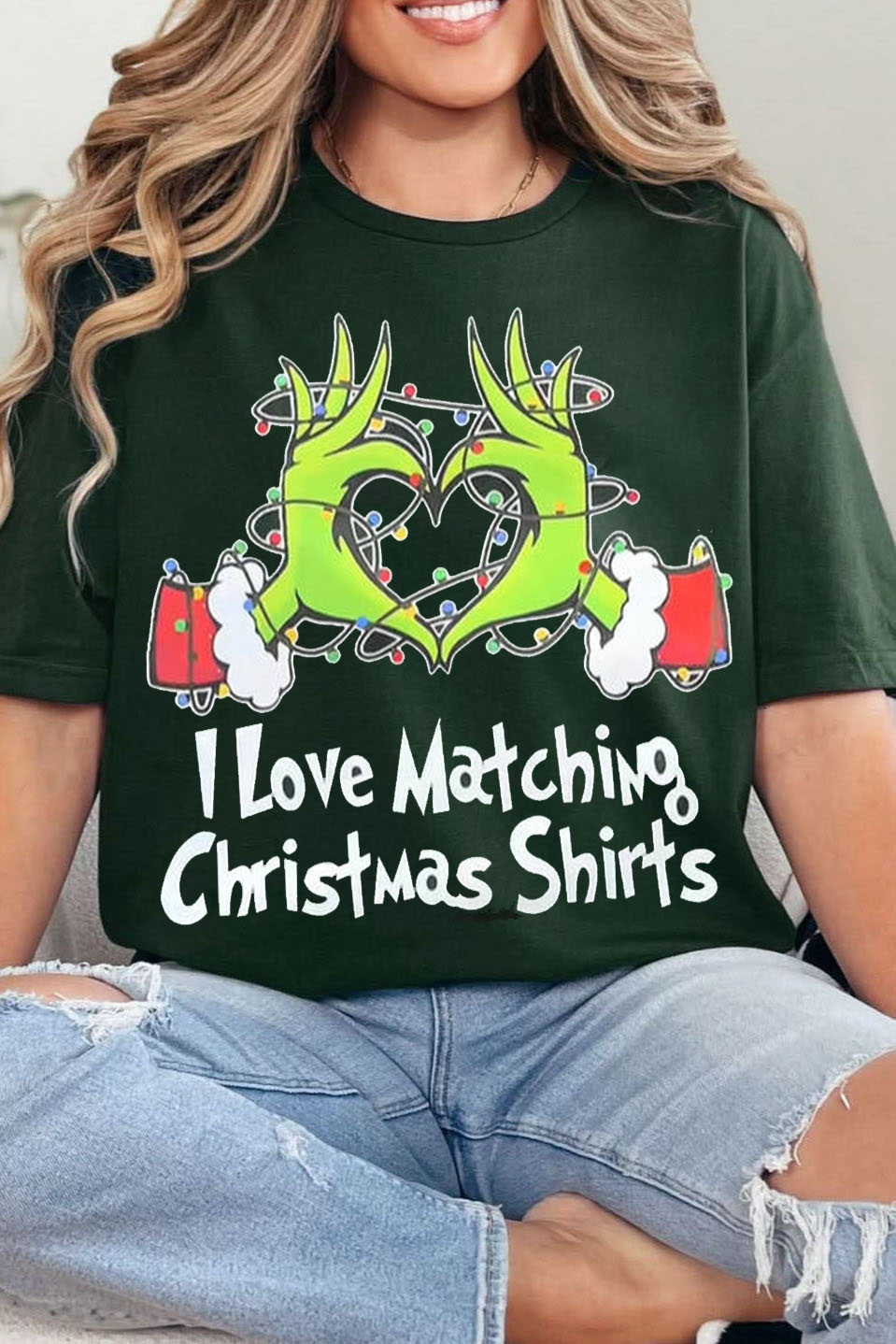Christmas T-Shirt