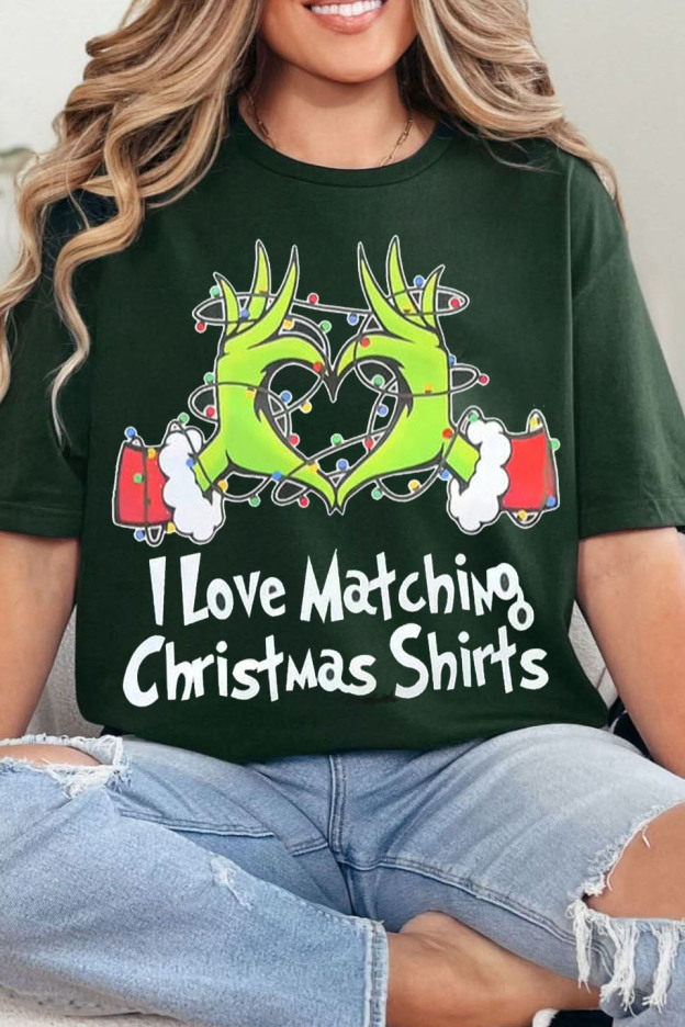 Christmas T-Shirt