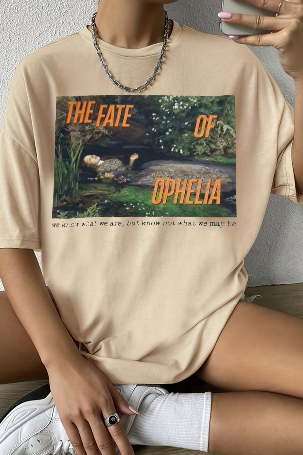 The Life Of A Showgirl Taylorswift Tee