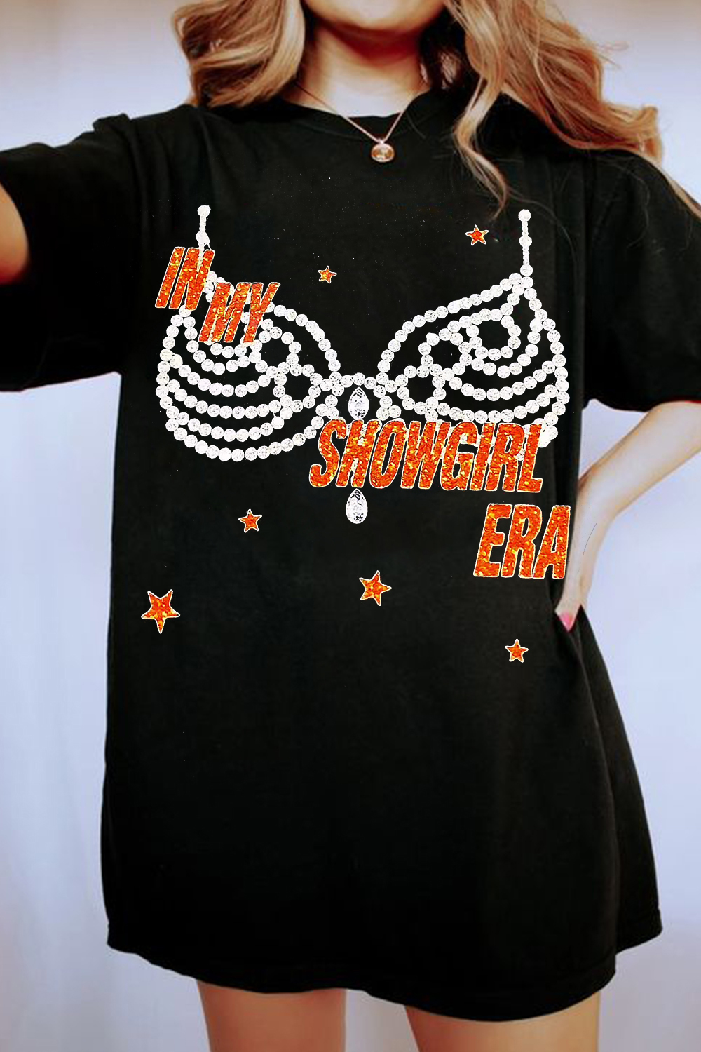 Taylor Swift TS12 Tee