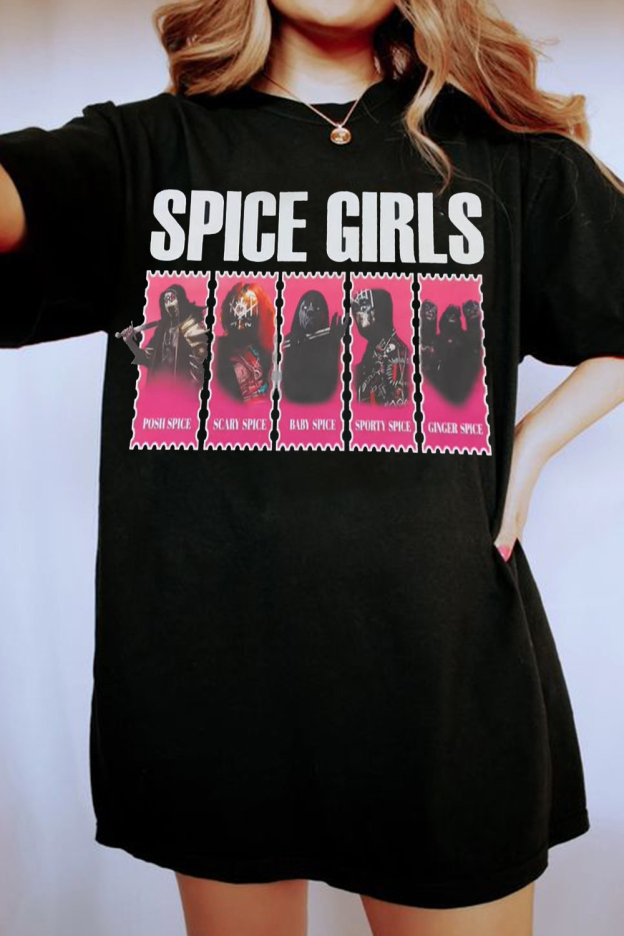 Sleep Token Worship Tee