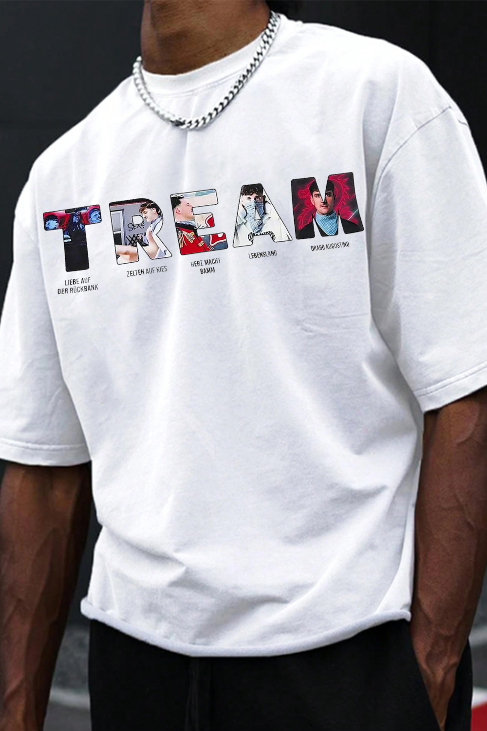 Tream Shirt
