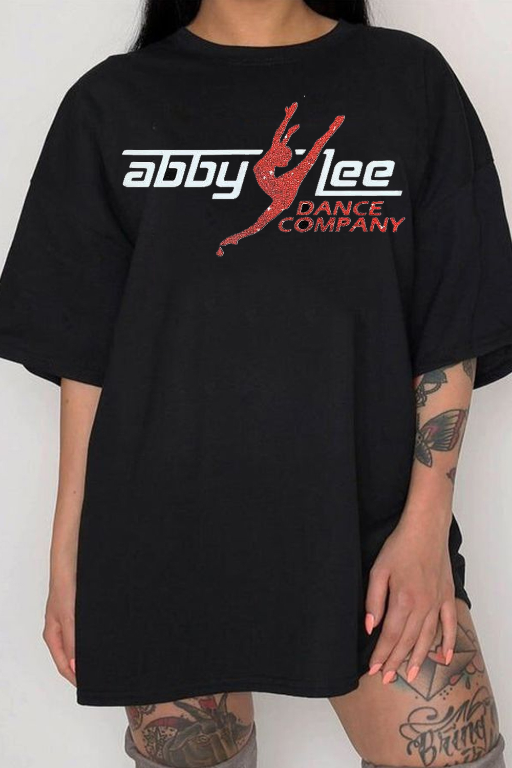 💃 Abby Lee Tee