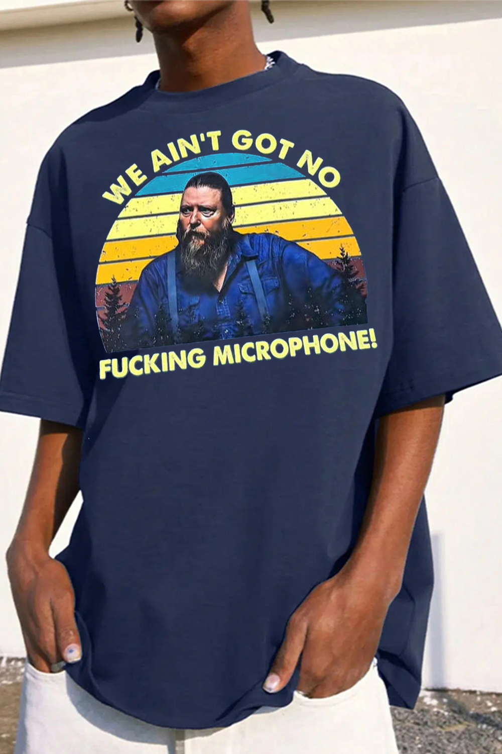 Sling Blade Tee
