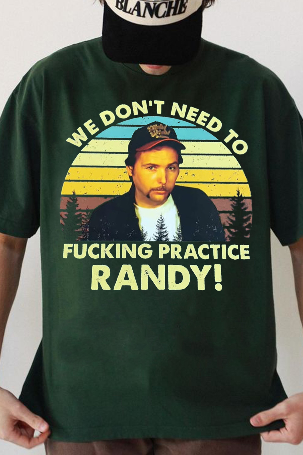 Sling Blade Shirt
