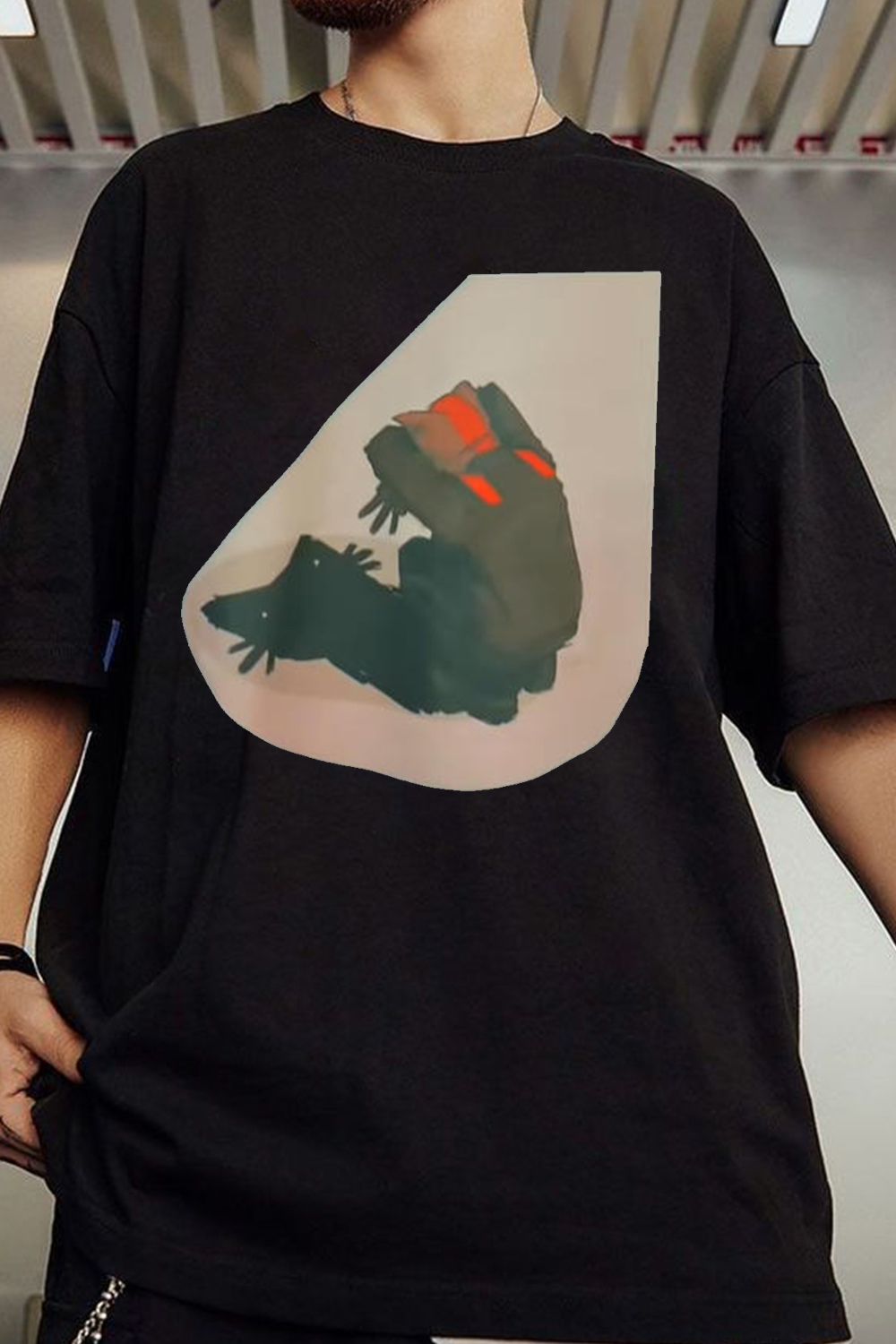 Twenty One Pilots Cute Shirt