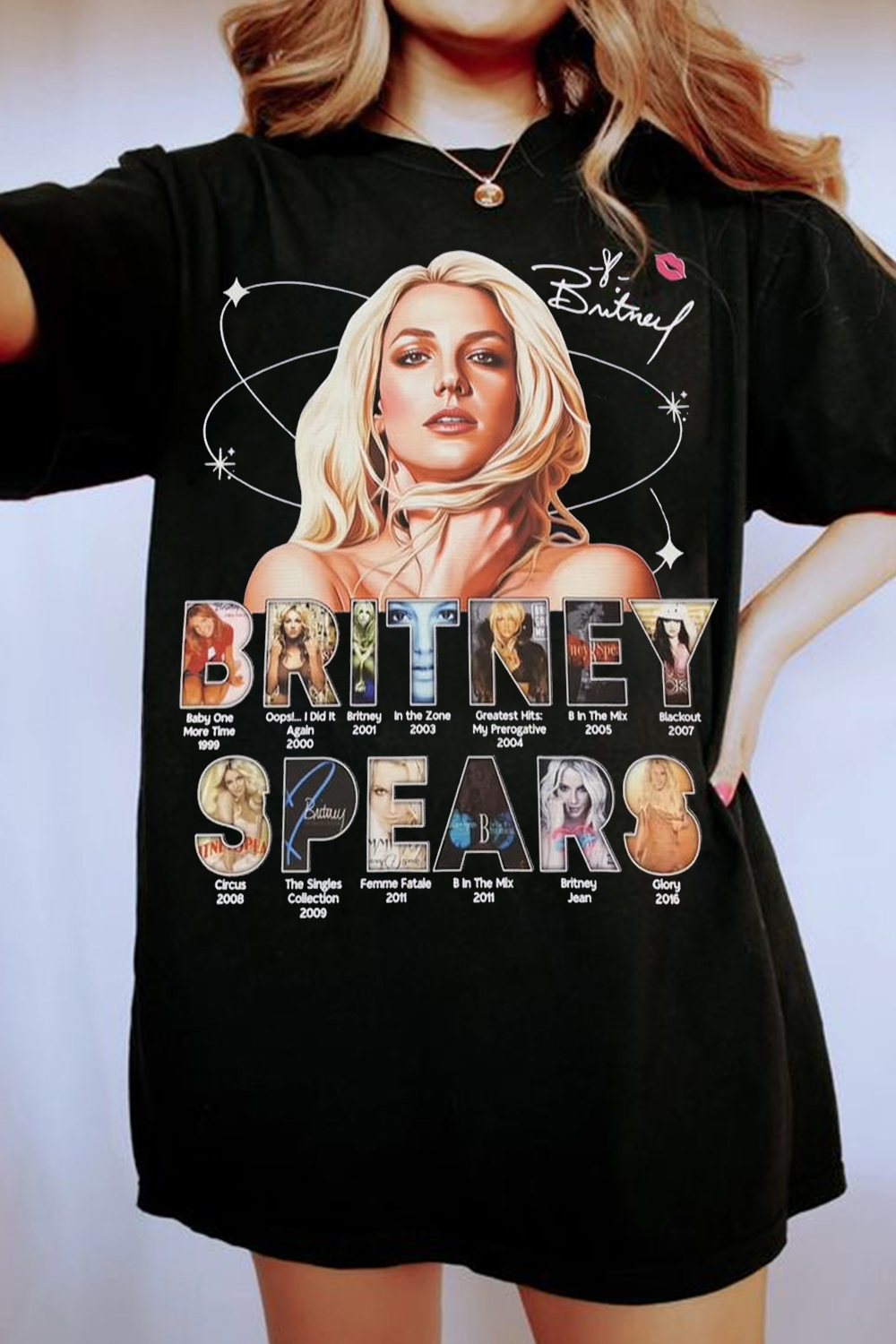 Britneyspears Tee