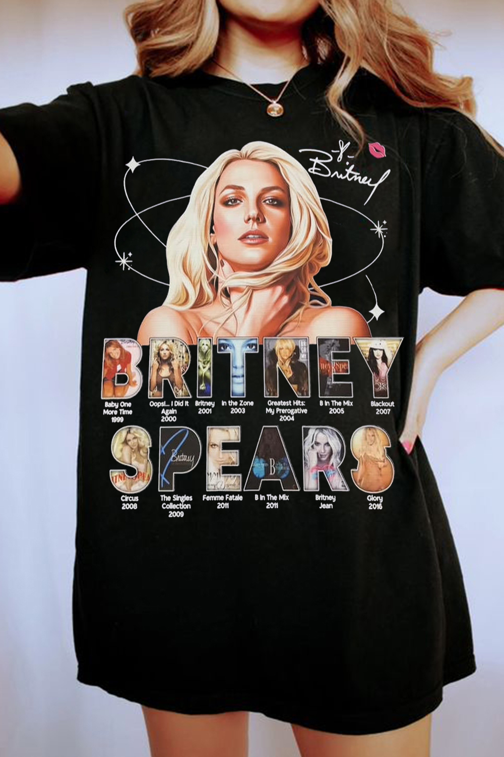 Britneyspears Tee