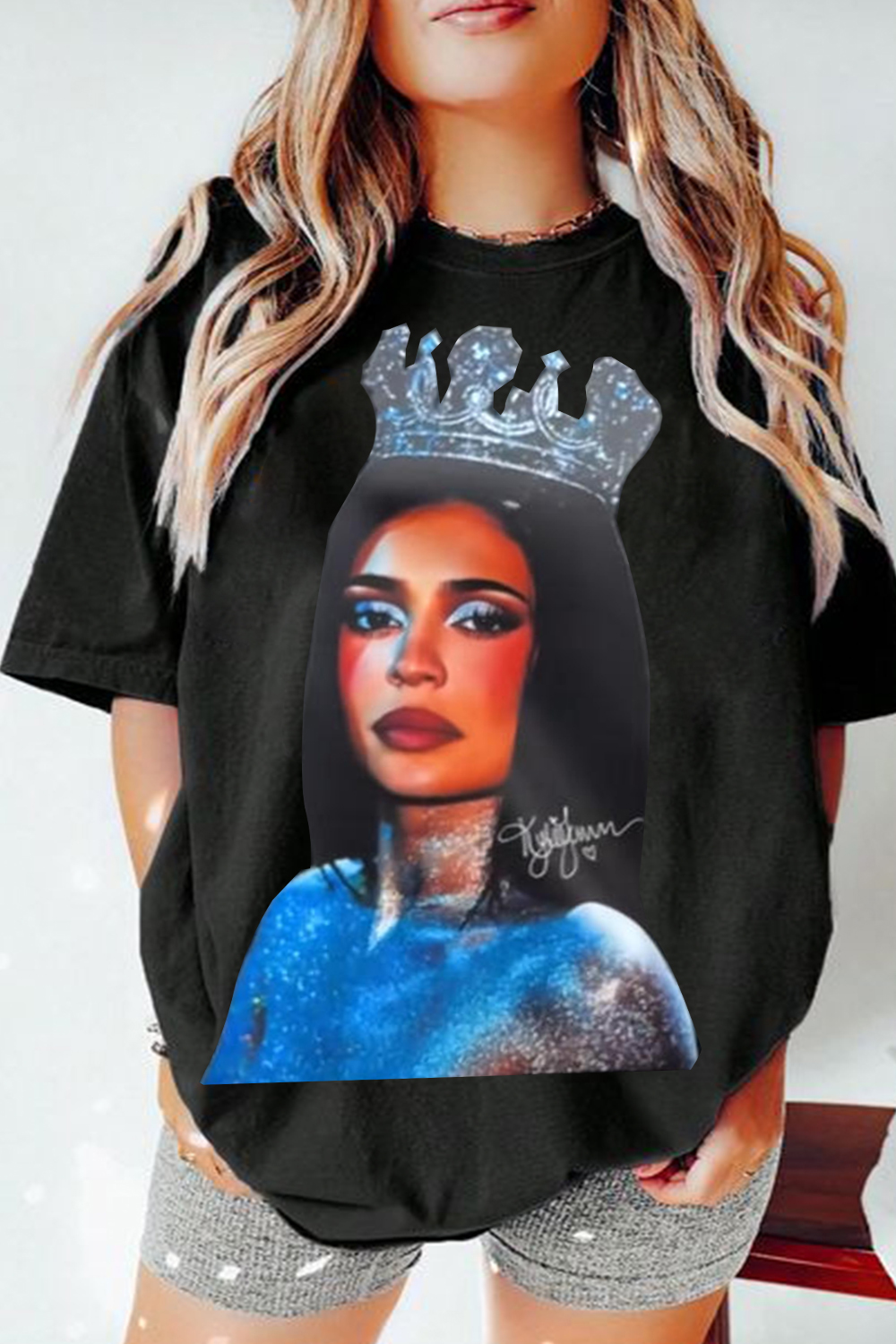 Kyliejenner Tee