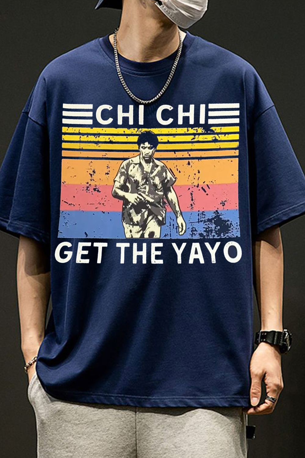 Scarface Movie Shirt