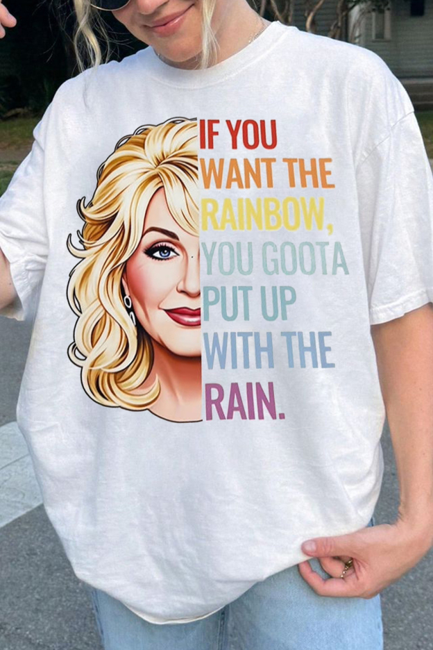 Dolly Parton Shirt ❤️