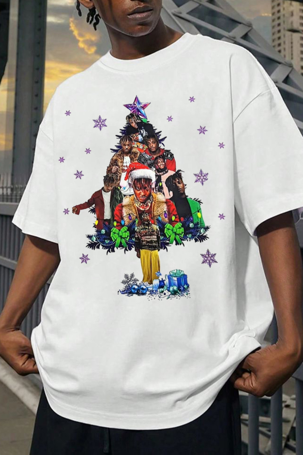 Juice Wrld999 Tee