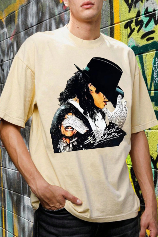 Michael Jackson Shirt 🔥❤
